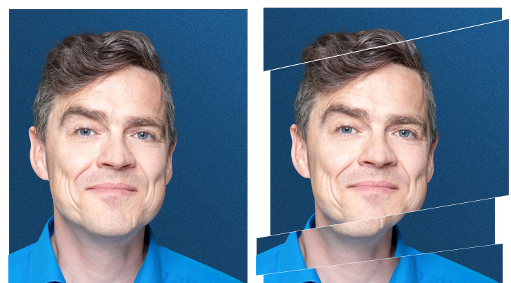 Zum Lachen ins Revier Henning Schmidtke
