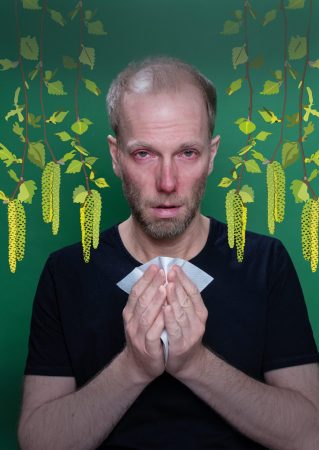 Michael Krebs - Frühblüher - Dolden (c) Sven Hagolani